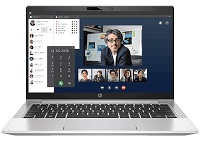 HP ProBook 430 G8 Notebook - Intel Core i7 - 1165G7 / hasta 4.7 GHz